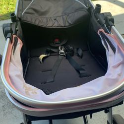 Blah ok stroller 