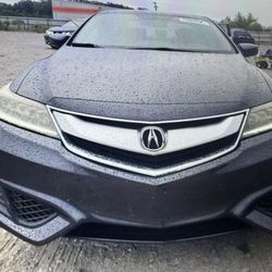 PARTS FOR Acura Ilx Doors Interior Wheels 