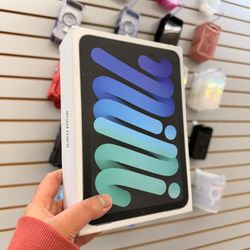 iPad A17 Pro 256gb WiFi 