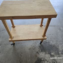 Shop Cart