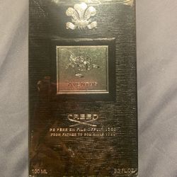 Creed Aventus 100ML