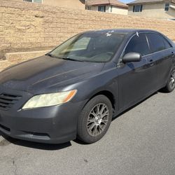 2009 Toyota Camry