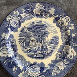 Decorative Plate