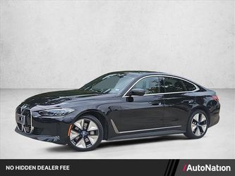 2023 BMW i4