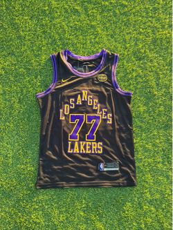 LA Lakers Jersey
