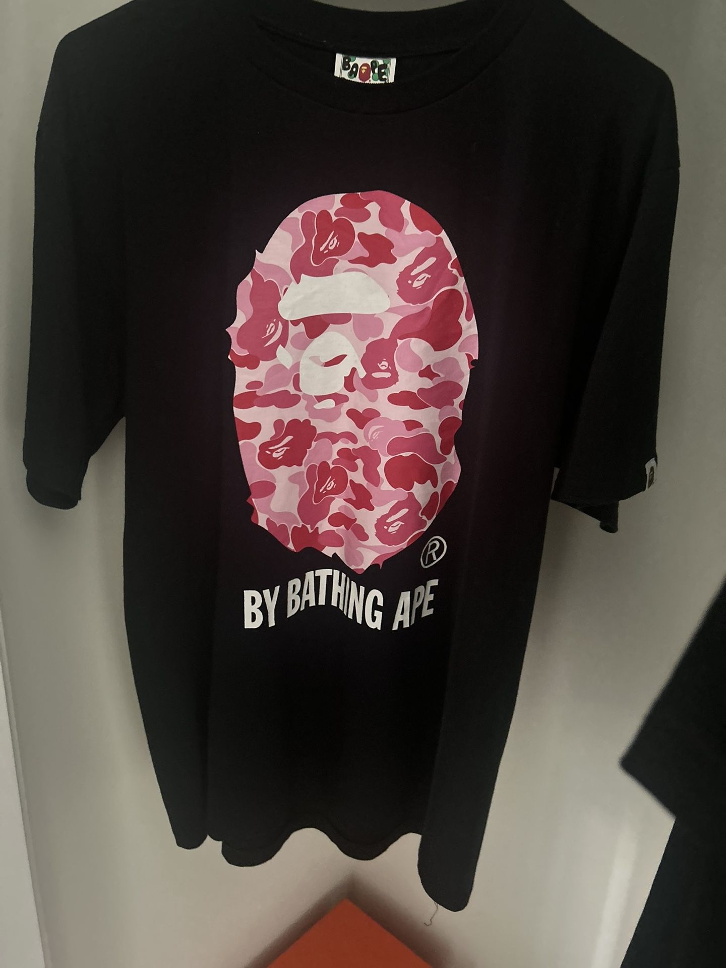 Bape Tee