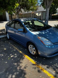 2007 Toyota Prius