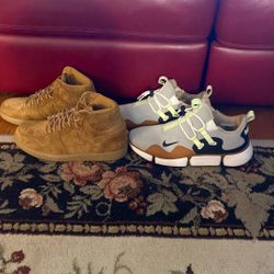 Nike Air Men, Gym Shoes10.5/11