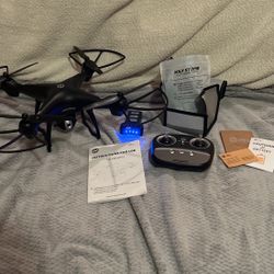 Holy Stone Drone HS100[GPS]