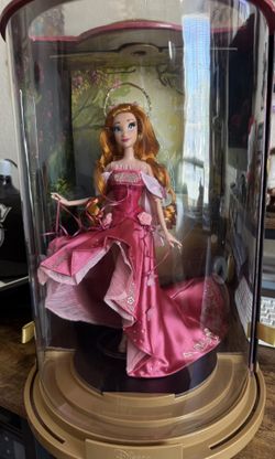 Disney Designer Limited Edition Giselle 2025