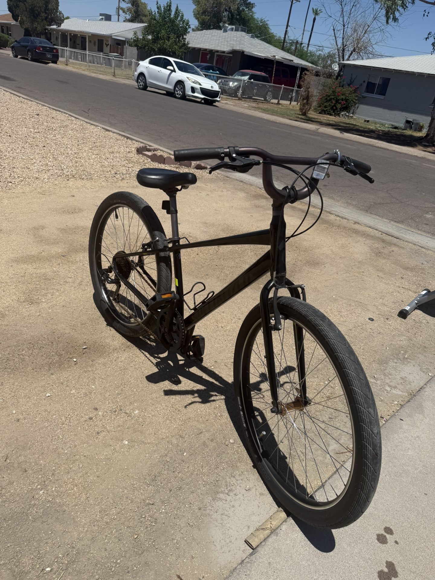Specialized Bike