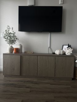 TV Console