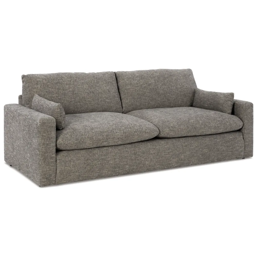 Dramatic Sofa Freshly Unboxed