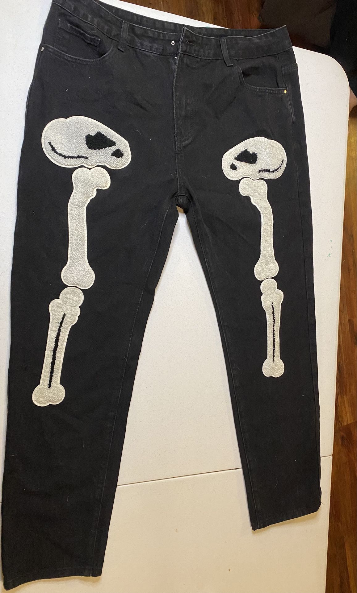 Bone Jeans