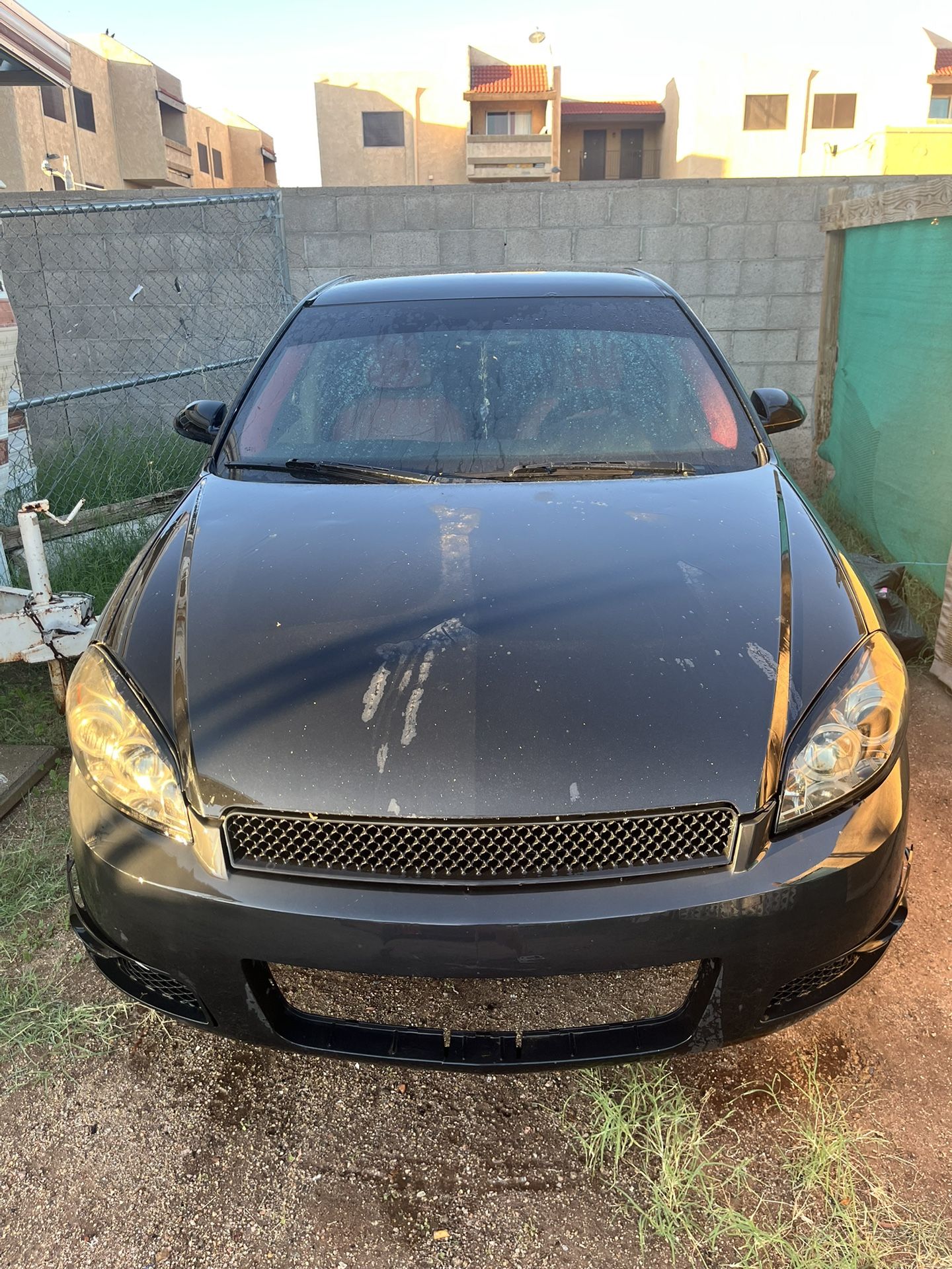 2011 Chevrolet Impala