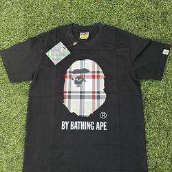 BAPE TEES 