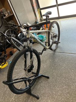 Specialized rockhopper