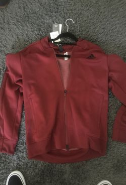 Adidas sweater. Brand new