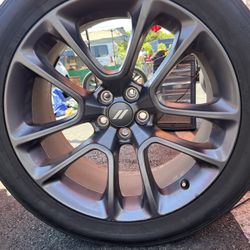 Tires 