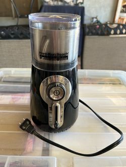 Coffee Grinder. $20.00.  Chino, ca