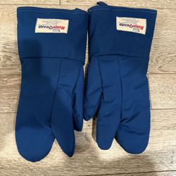Commercial Industrial Over Gloves