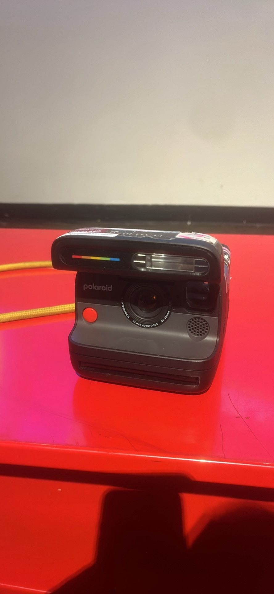 Polaroid Flip Instant Camera