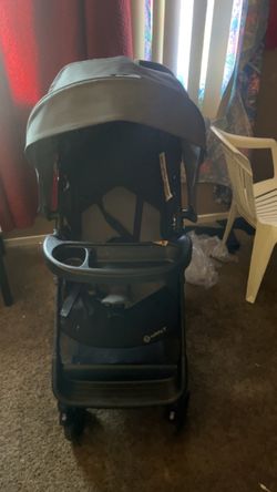 Stroller