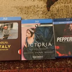 Blu-ray Disks , Make An Offer