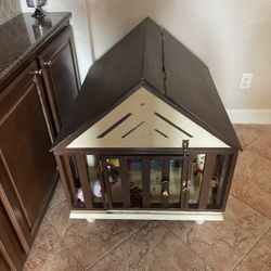 Dog House 