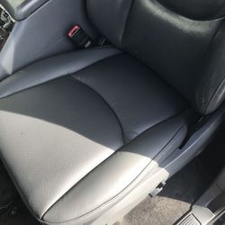 Seat Repair Specialist