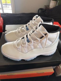 Retro Air Jordan 11’s