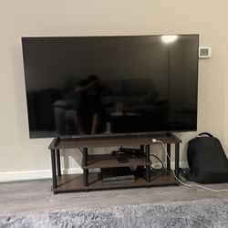 65” Samsung Smart TV