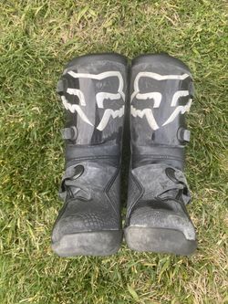 Kids Riding Boots