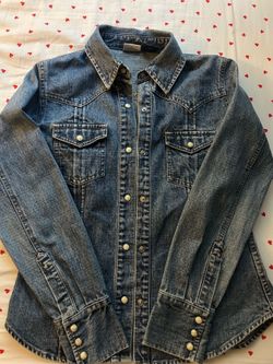 Arizona jean jacket