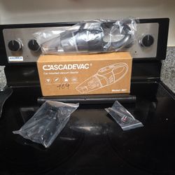Car Vacuum  Cleaner 
