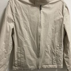 Express jacket