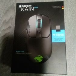 Roccat Kain 200 Wireless Gaming Mouse