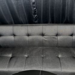 Futon Sofa 