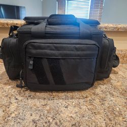 Like NEW Savior Gun Bag