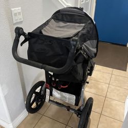 BOB Stroller 