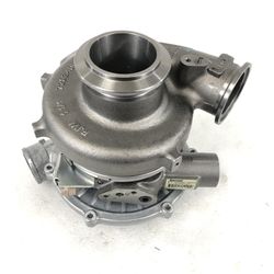 Turbo 2003 Ford Powerstroke 6.0L BNIB Garrett 725390-5006S OEM Stock Replacement(TC GT3782VA 725390-5006S)