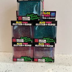 NeeDoh Cube