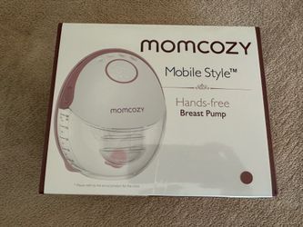 (New in Box) Momcozy Mobile Stye - Breast Pump