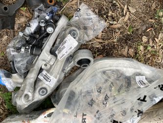 350z /G35 Parts