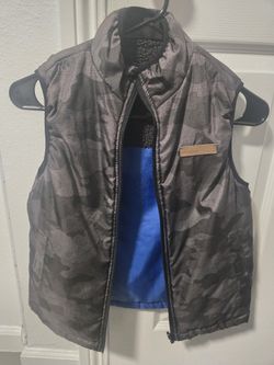 Boys Vest