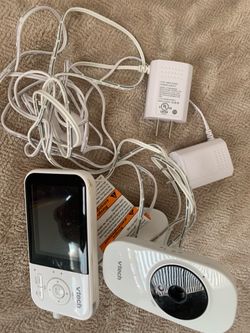 Baby monitor
