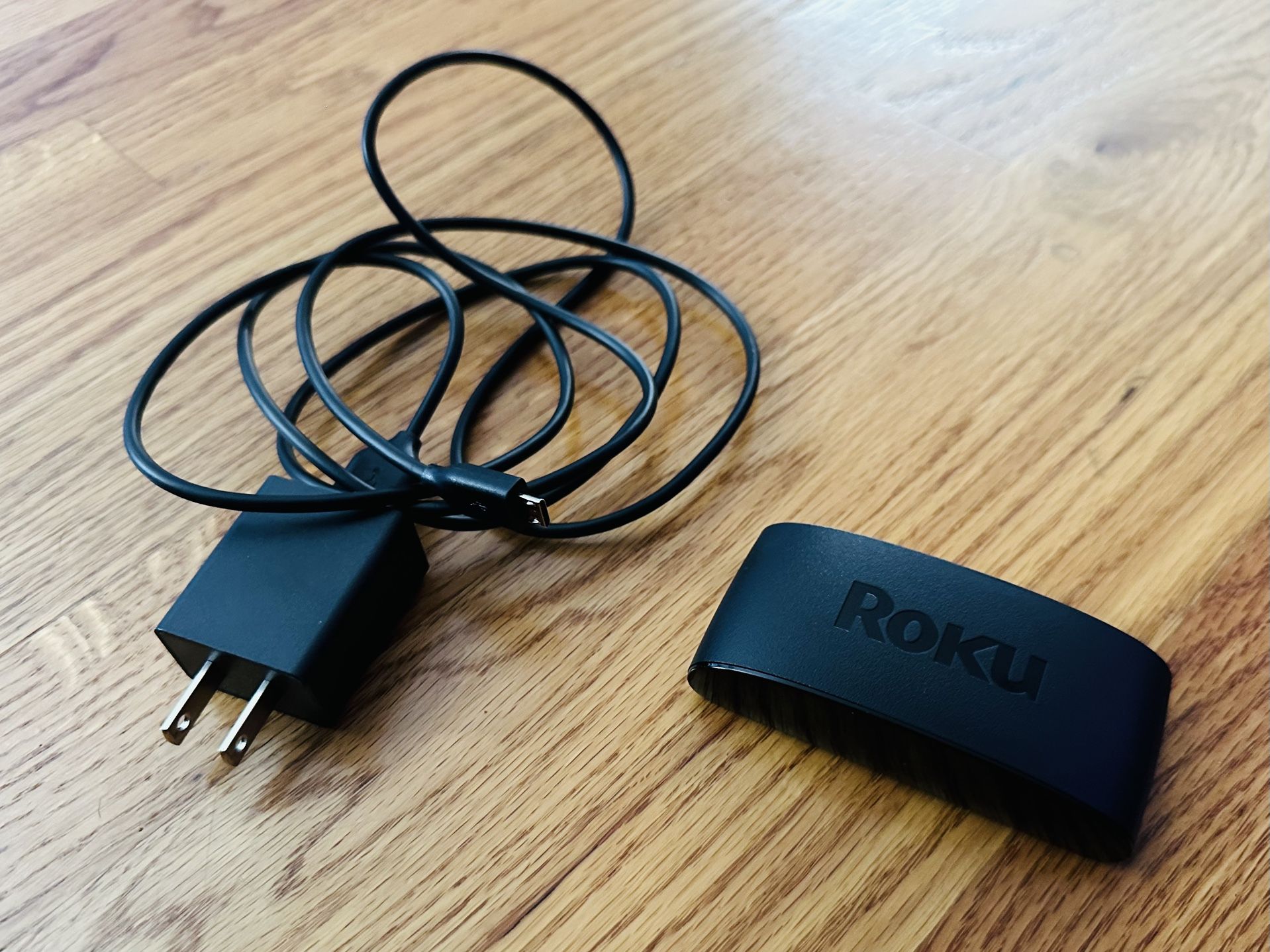 Roku Express 4K+ w/ Remote