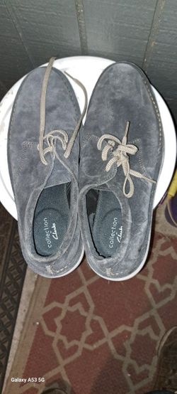Clark Topsiders Casual Shoes