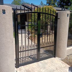 Custom Iron Work 