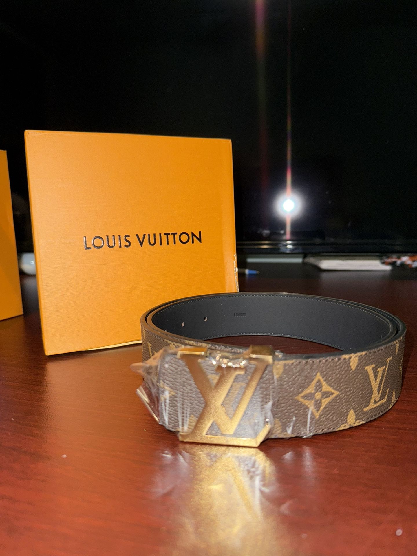Louis Vuitton Belt, 28-36